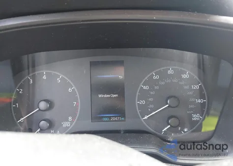 2024 Toyota Corolla Se from USA, damaged, VIN 5YFS4MCE9RP184062